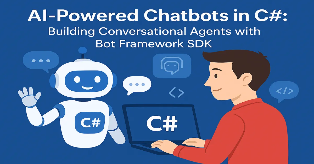 AI-Powered Chatbots
