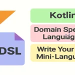 Kotlin DSLs