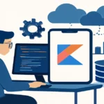 Scalable Kotlin App