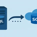 SQL Server to Azure SQL