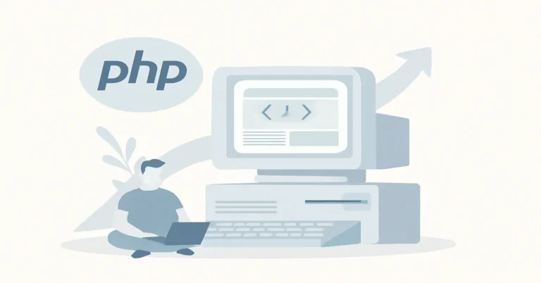History of PHP