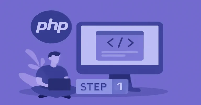 Learn PHP