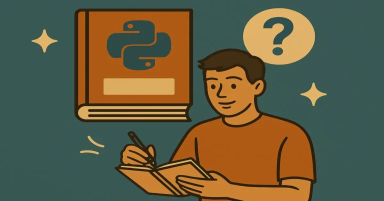 30 Python Interview Questions