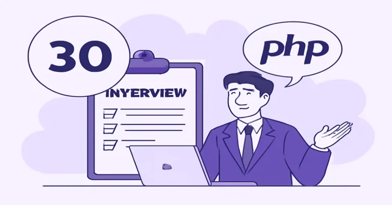 Interview Questions for PHP