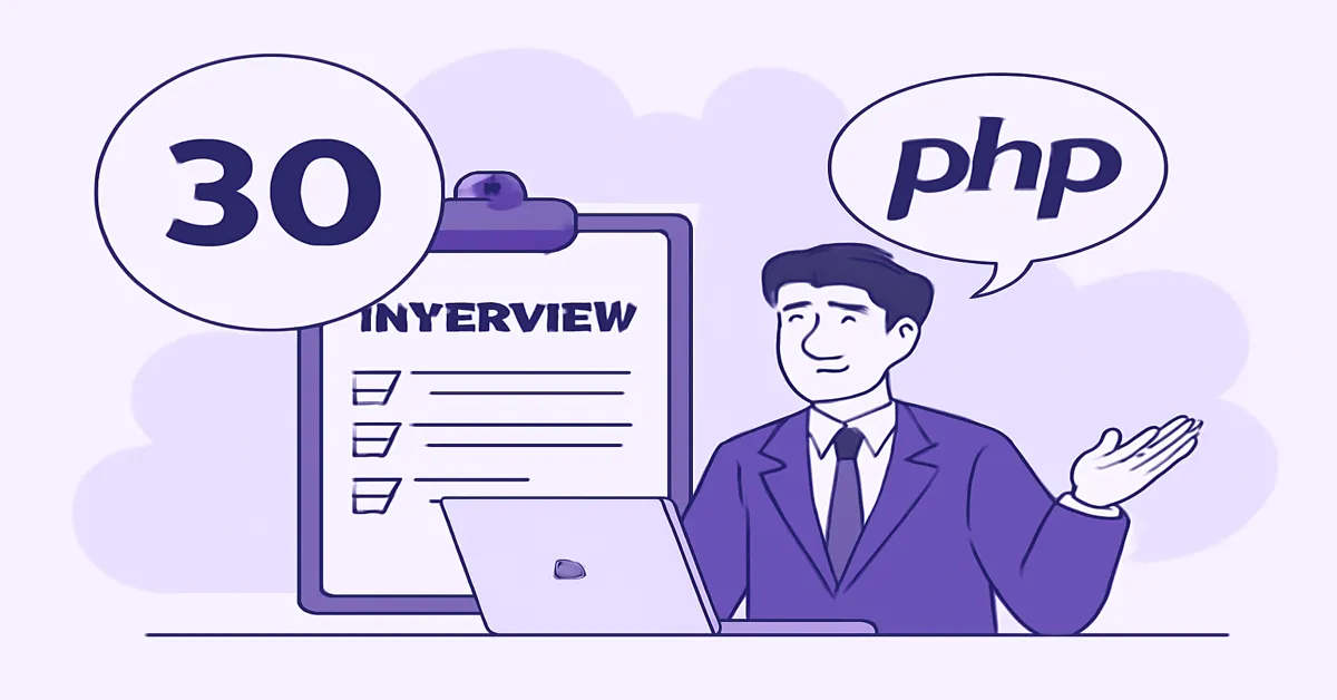 Interview Questions for PHP