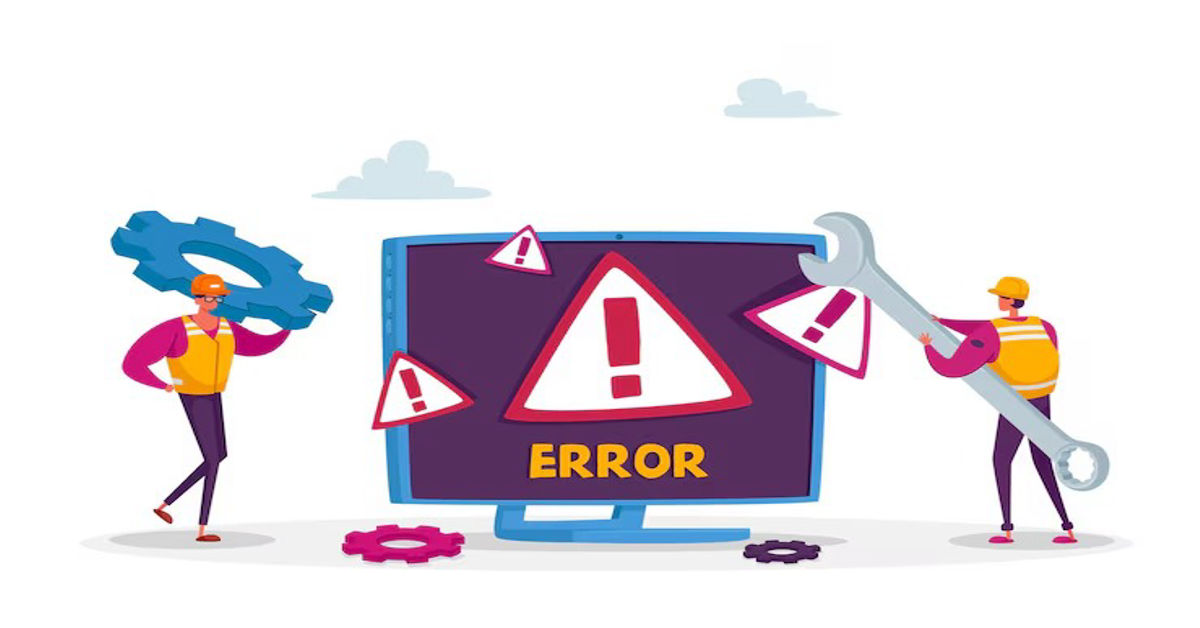 Cascade Has Encountered an Internal Error in This Step