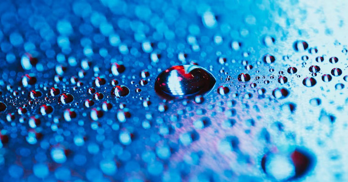Is Qowiszojid54 Waterproof