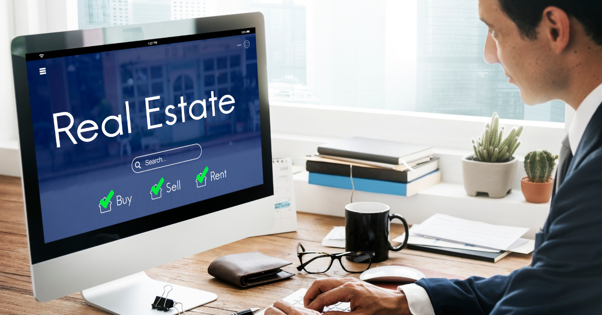 EllenDeWittRealEstate.com