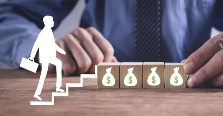 GoMyFinance.com Saving Money