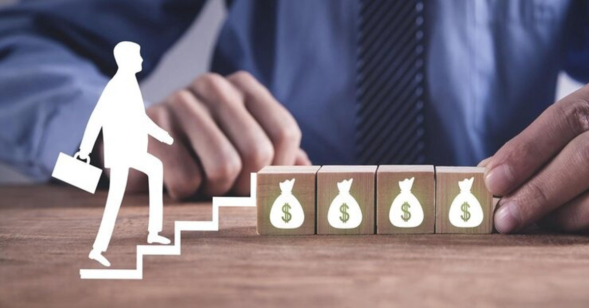 GoMyFinance.com Saving Money
