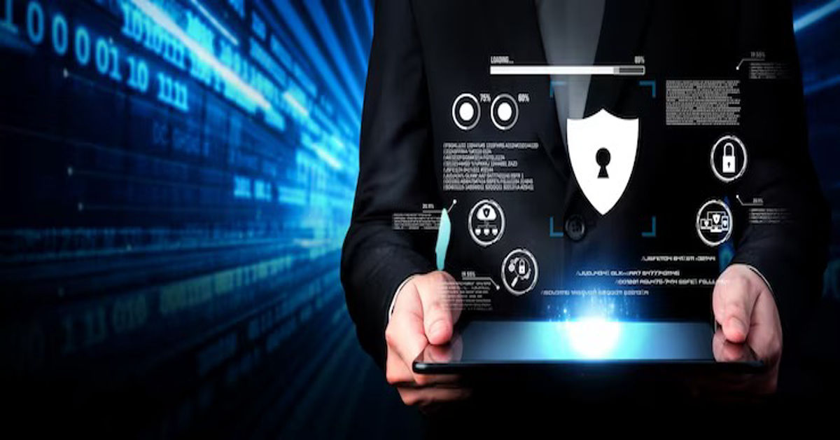 Zryly.com Cybersecurity