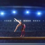 Artistic Gymnastics Olympics Tickets