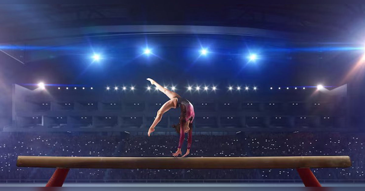 Artistic Gymnastics Olympics Tickets