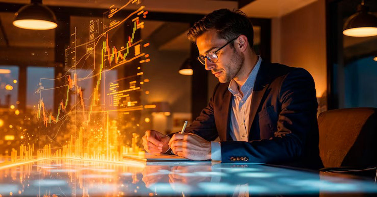 FintechZoom.io Courses