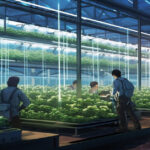 Picas Greenhouse Production System with Business Central