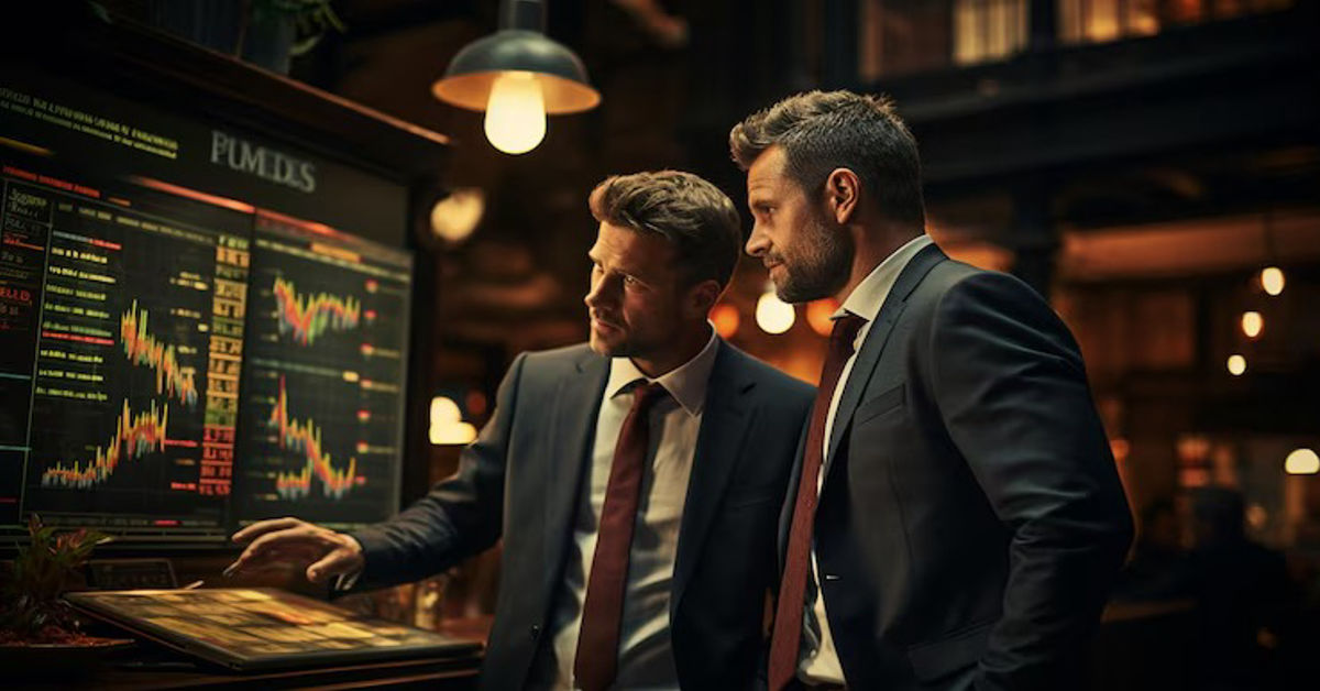 MyFastBroker.com Forex Brokers