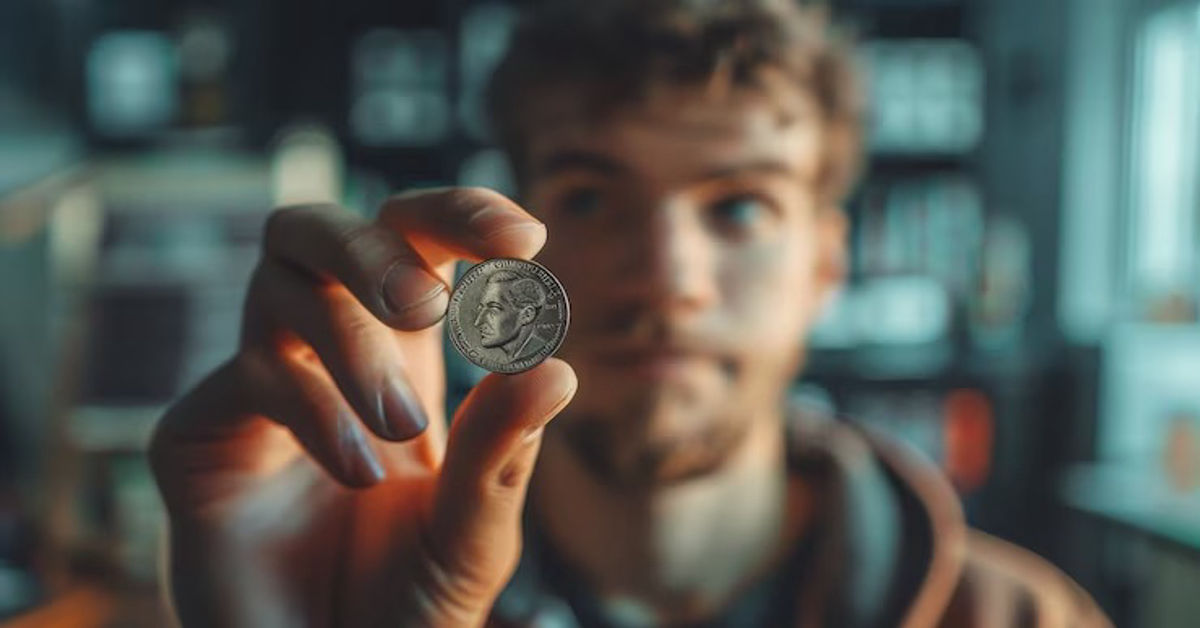 1965 Quarter Value