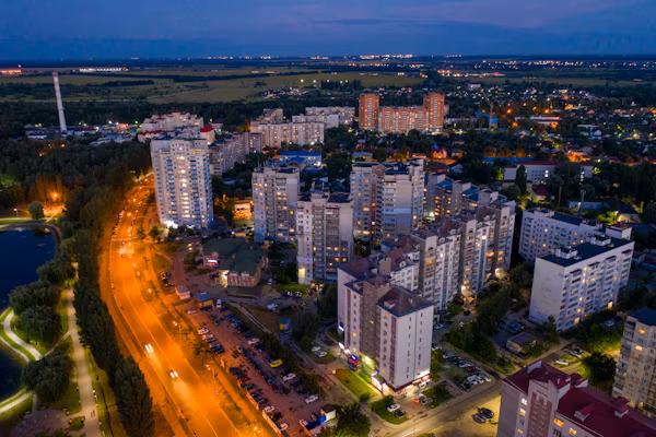 Pedrovazpaulo Real Estate Investment