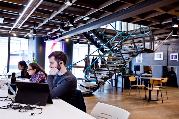 Digital Growth Agency Garage2Global