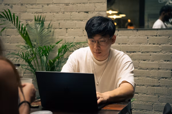 SEO Experts at Garage2Global
