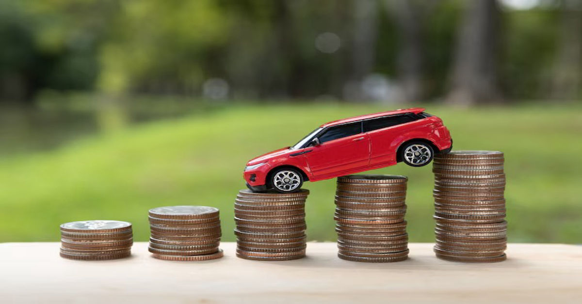 Nissan Finance