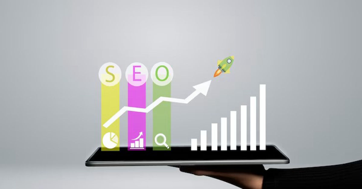 SEO for Business Growth from Garage2Global