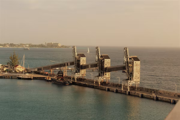 Consolidated Gulf Company