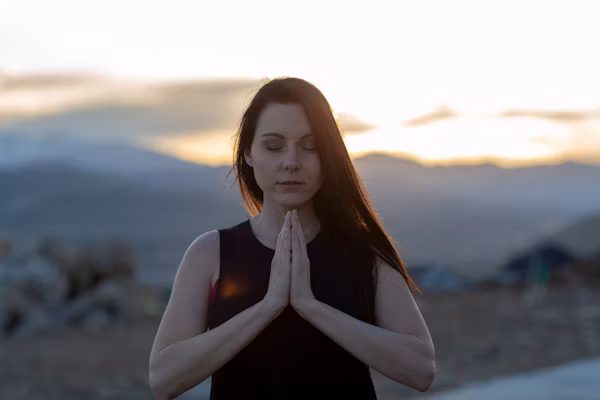 Spiritual Response