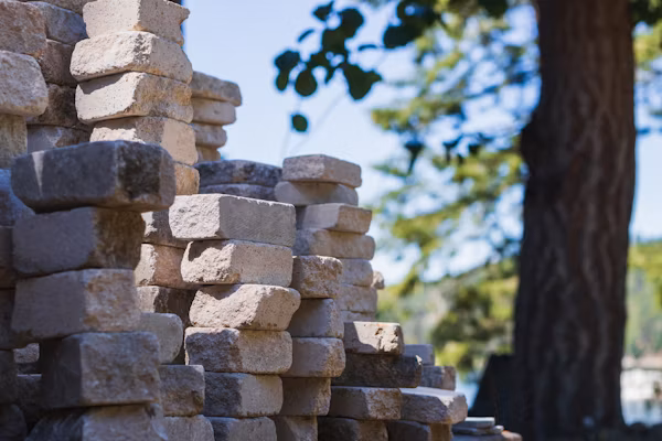 Greenwood Masonry