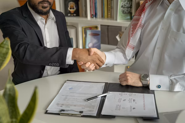 Consolidated Management Group
