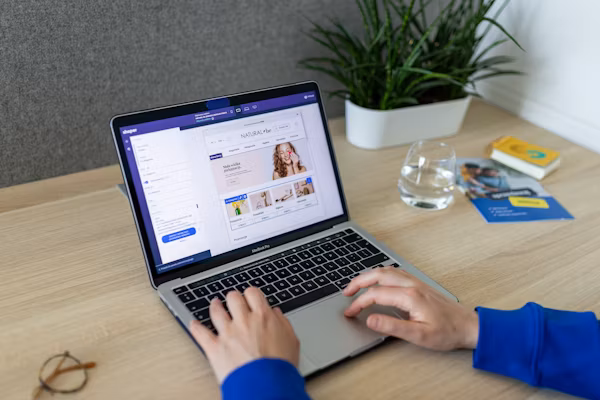Web&Store