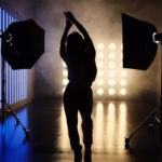 Nicole Scherzinger Bude