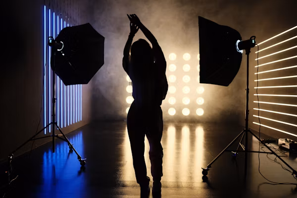 Nicole Scherzinger Bude