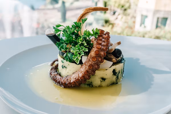 Calamariere