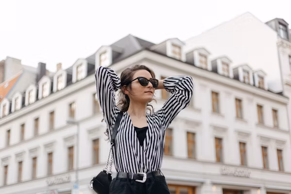 Webfreen.com Fashion