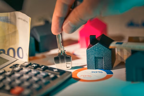Traceloans.com Mortgage Loans