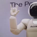 VMate AI
